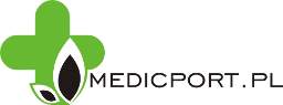 logo medicportpl